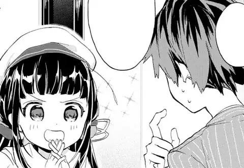 チャプターサムネイル