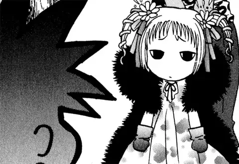 チャプターサムネイル