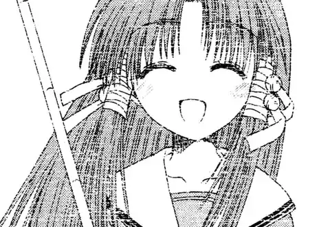 まほらば（小島あきら）を無料で読むならマンガUP！ SQUARE ENIX