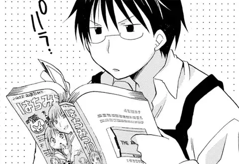 チャプターサムネイル