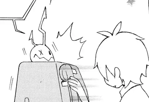 次の話のサムネイル