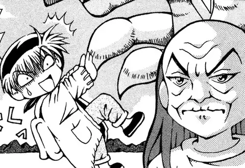 次の話のサムネイル