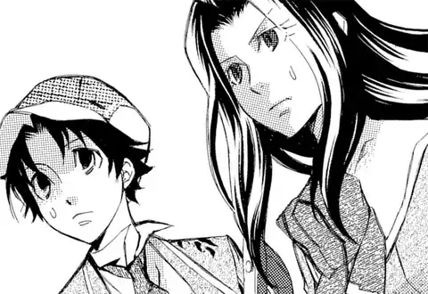 次の話のサムネイル