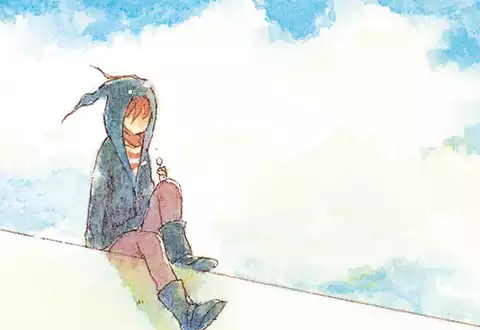 チャプターサムネイル