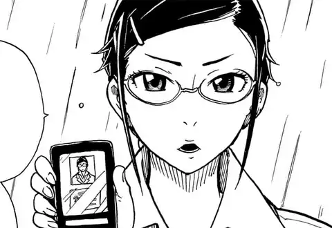 チャプターサムネイル
