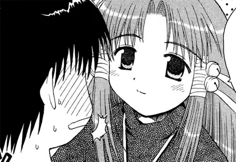 まほらば（小島あきら）を無料で読むならマンガUP！ SQUARE ENIX