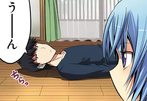 次の話のサムネイル