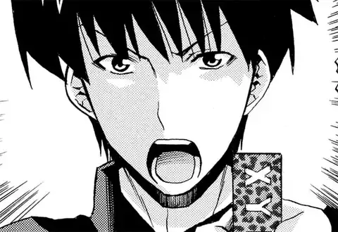 チャプターサムネイル