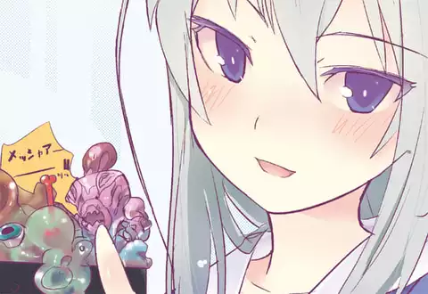 チャプターサムネイル