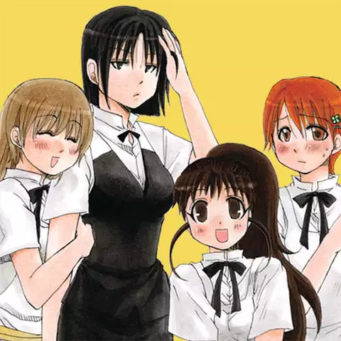 ユーザーアイコン