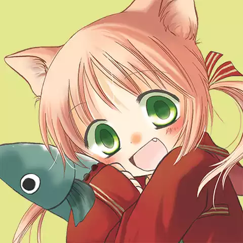 ユーザーアイコン