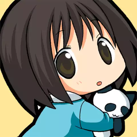 ユーザーアイコン