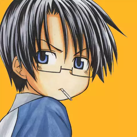 ユーザーアイコン