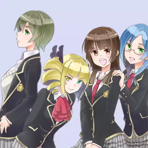 ユーザーアイコン