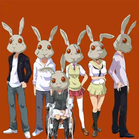 ユーザーアイコン