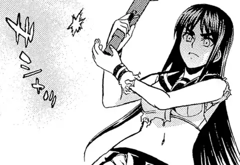 チャプターサムネイル