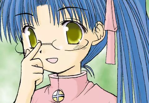 次の話のサムネイル