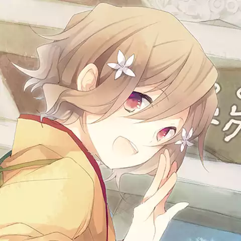 ユーザーアイコン
