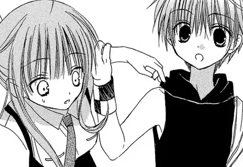 dear（藤原ここあ）を無料で読むならマンガUP！ SQUARE ENIX