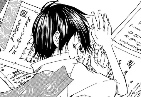 チャプターサムネイル
