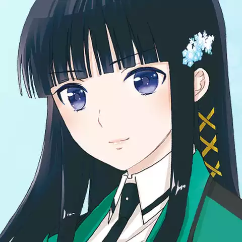 ユーザーアイコン