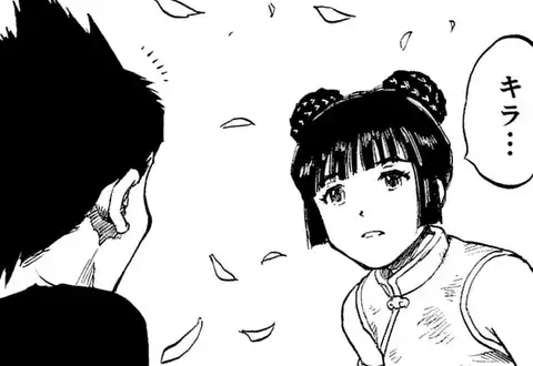 チャプターサムネイル