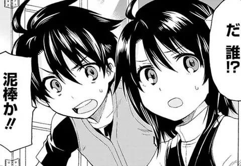 チャプターサムネイル