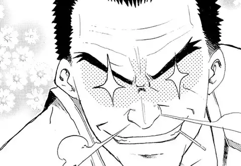 チャプターサムネイル