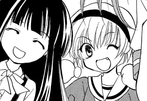 チャプターサムネイル