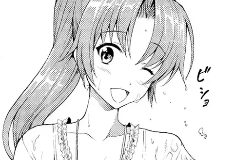 チャプターサムネイル