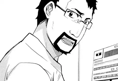 チャプターサムネイル