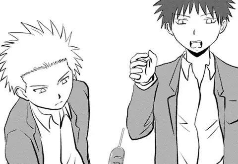 次の話のサムネイル