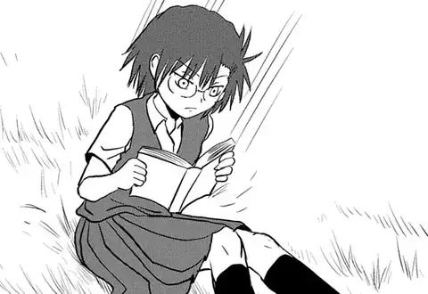 チャプターサムネイル