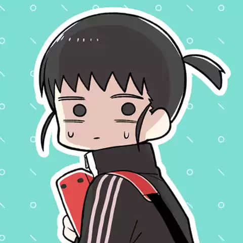 ユーザーアイコン