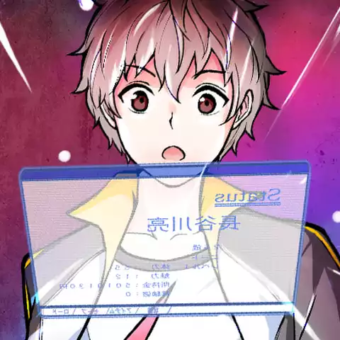 ユーザーアイコン