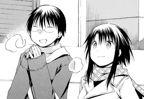 チャプターサムネイル