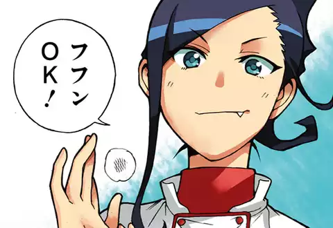 チャプターサムネイル