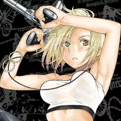 ユーザーアイコン