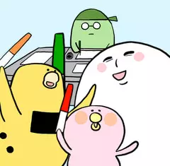 ユーザーアイコン