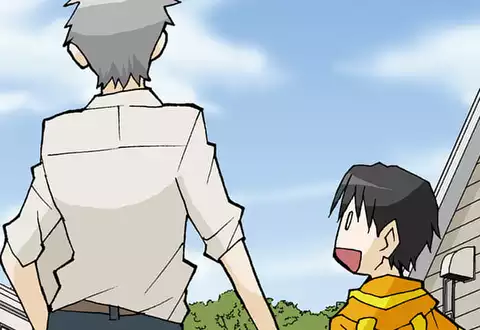 次の話のサムネイル