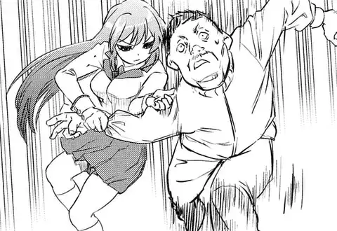 チャプターサムネイル