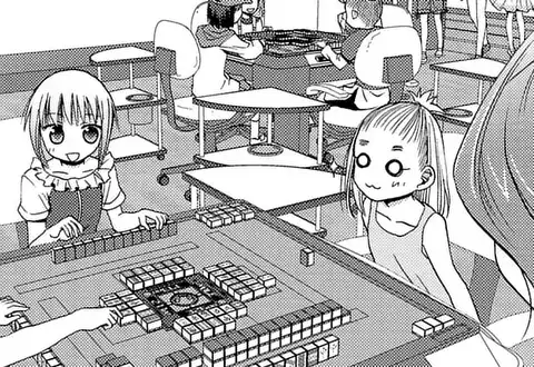 チャプターサムネイル