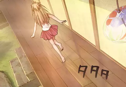 次の話のサムネイル