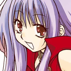 ユーザーアイコン
