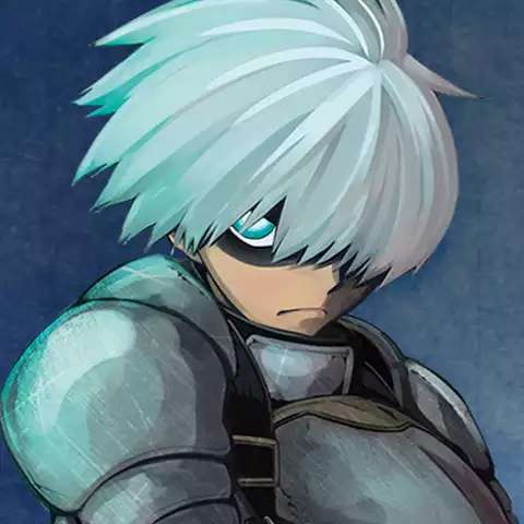 ユーザーアイコン