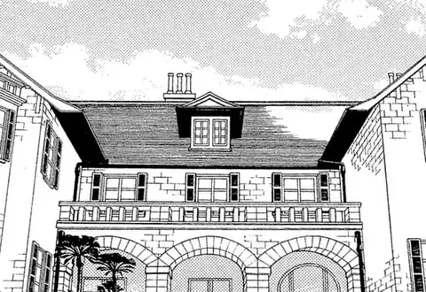 チャプターサムネイル