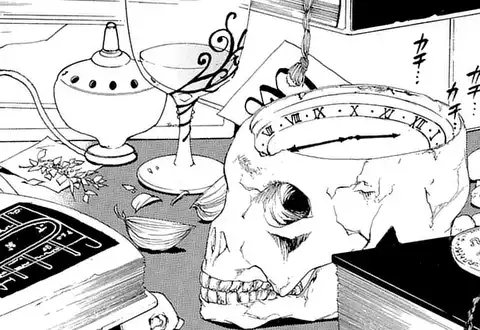 チャプターサムネイル