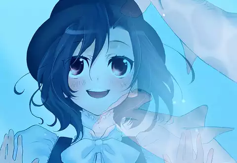 チャプターサムネイル