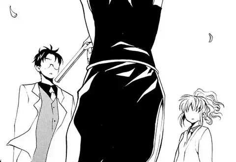 チャプターサムネイル