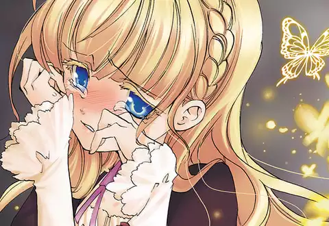 チャプターサムネイル